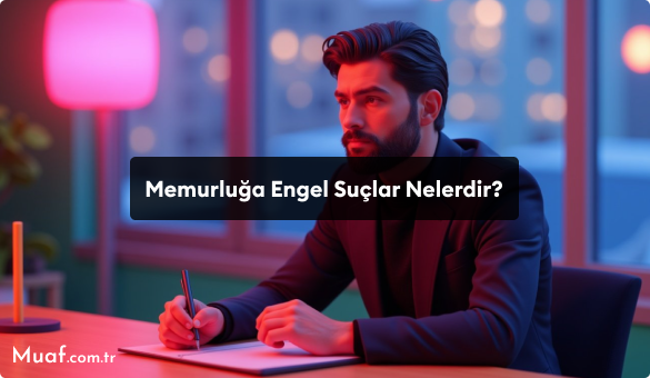 memurluga-engel-suclar-nelerdir-bilgi